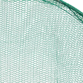 稳斯坦 折叠式悬挂捕蝇笼 绿色苍蝇笼 户外工厂用大型诱捕蝇器灭蝇器 W802