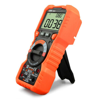 胜利仪器 数字万用表万能表电容表 数字多用表 VICTOR 890H