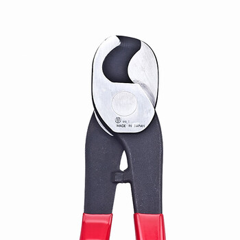 三山（3.peaks）进口电缆剪 KC-60 线缆钳 断线钳 234mm