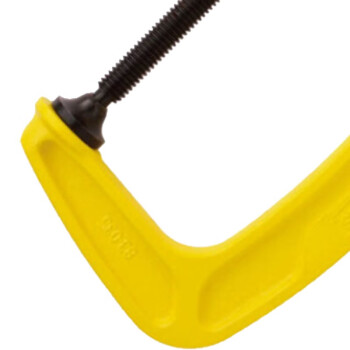 史丹利（STANLEY）83-036-23 G型夹钳 8"