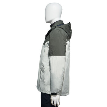 A 韦路堡 VLOBO word VB9000178劳保服/防寒服 /工作服/防寒大衣/定制产品藏青色 S