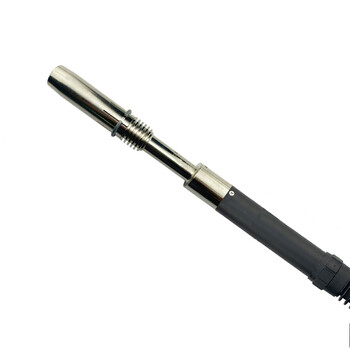 AUT专机610D原装自动欧式水冷保护液冷焊枪3米直柄935.0010