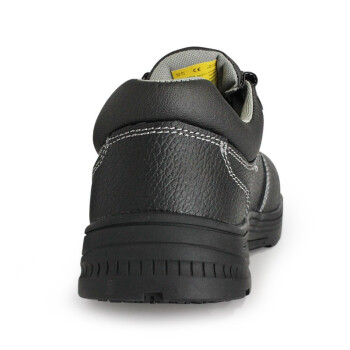 鞍琸宜(Safety Jogger)Labor高帮劳保鞋防砸防刺防静电耐高温安全鞋 Rena低帮 37