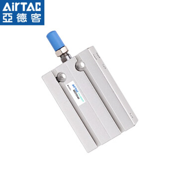 亚德客 AIRTAC  多位置固定缸附磁石 MD20X5S