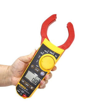 福禄克（FLUKE）FLUKE-319 电流表 数字钳形表 钳表 钳型表 F319