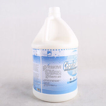 超宝（CHAOBAO）DFF002 免抛面蜡 商用酒店商场地板抛光蜡 3.8L*1瓶