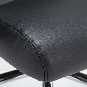 万尊 WANZUN工作台配套椅子黑色转椅