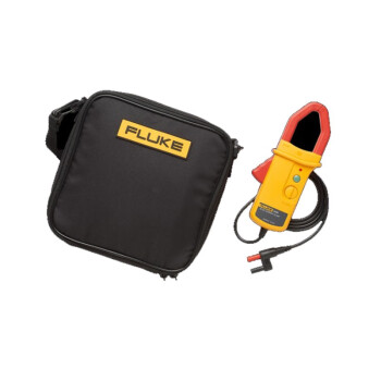 福禄克（FLUKE）  i410-KIT 交/直流电流钳和便携包套件  不涉及维保