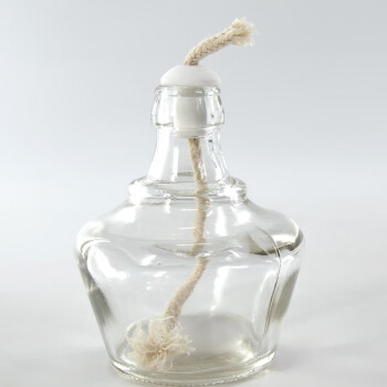冰禹 BY-3071棉灯芯 酒精灯灯芯灯线 油灯芯 化学实验室酒精灯芯 15cm长灯芯（20条/包）