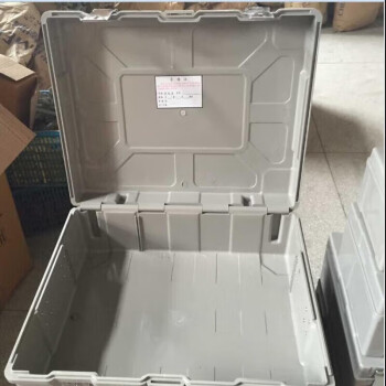 银嘉鑫银行专用提款箱，60万规格，尺寸350*290*140mmm，3只/箱