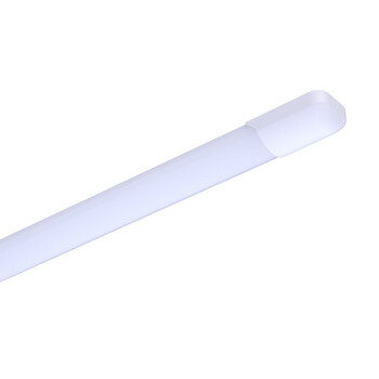 飞利浦照明 企业客户 明晖LED通用型支架灯第二代 BN006C 32W 1200mm 中性光 4000K