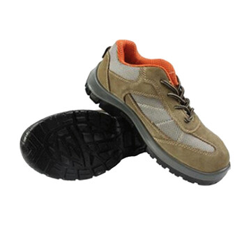 Honeywell霍尼韦尔 SHTP00403 New Tripper 电绝缘 保护足趾 04款 安全鞋 *1双   黄色 44