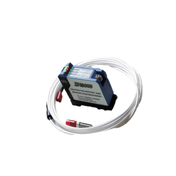 ZH3000 系列电涡流传感器 可定制