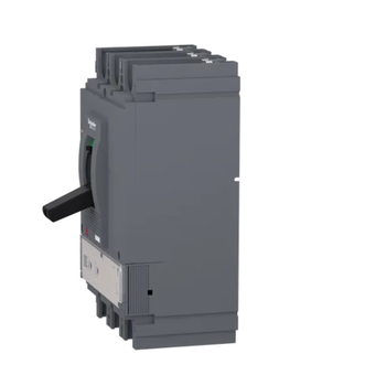 施耐德 塑壳断路器 固定式(带热磁脱扣单元TM-D);CVS400F 400A 3P