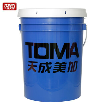 天成美加 TOMA YB-N32号抗磨液压油 耐磨液压油 16kg/18L/桶