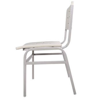 铭祖 MZ-YZ-01 工厂员工办公椅 780*520*485mm