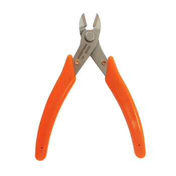 艾威博尔（ EVER POWER） 200032  钨钢特级电子剪钳（尖头） 【预计13天出货】