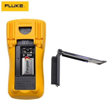 福禄克（FLUKE）F116C 真有效值数字万用表高精度交直流电压电流测量表