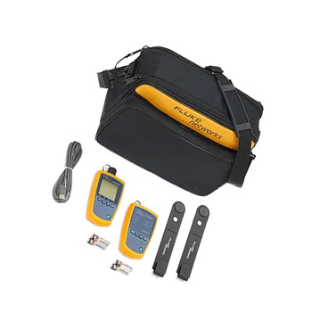福禄克（FLUKE） FTK1000 光纤测试设备多模式单模式光纤验证套件 1年维保
