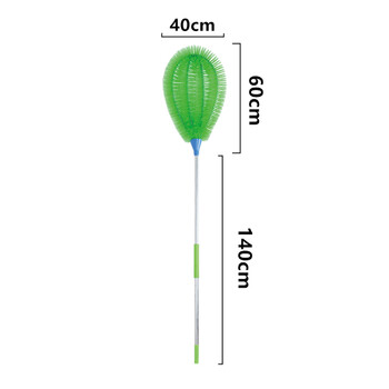 卫洋 WY-106 环卫大扫把塑料丝扫马路大扫帚