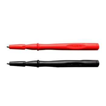 福禄克（FLUKE）TL223 电气测试线组电气基础套件含AC220/TP1/TL224各一对 1年维保