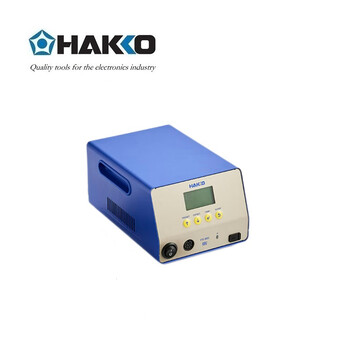 日本白光（HAKKO）FX805 专用焊嘴 T37-D6