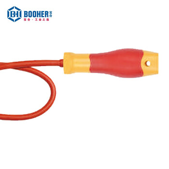 宝合(BOOHER)绝缘柔性拾取器310mm 233101 PVC 