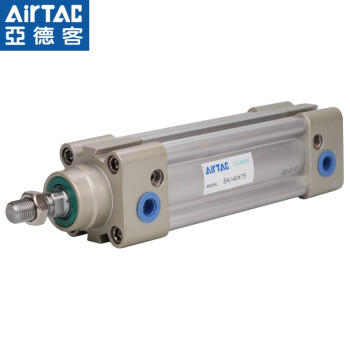 亚德客 AIRTAC 气缸 SAI160X450