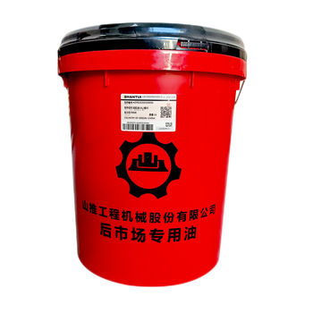 山推柴机油ch415w40挖掘机推土机山推发动机专用柴油机油装载机钩机