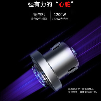 凯德威（KARDV）无尘室吸尘器 工业清洁吸尘器45L DL-1245W 26863