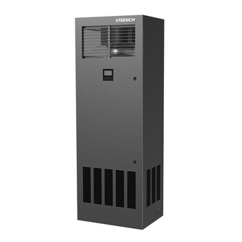 【VISENCH】威神计算机机房精密空调 专业级 CSA1008F3 恒温恒湿7.5KW 3P上送风离心EC风机