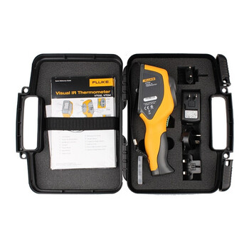 福禄克 Fluke VT04 可视红外测温仪