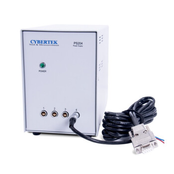 CYBERTEK（知用）CTA系列高精度电流互感器CTA60 60A/800kHz 精度0.03%