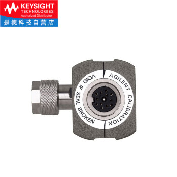 是德科技（KEYSIGHT）波导功率传感器功率计测试仪 W8486A（75GHz至110GHz） 