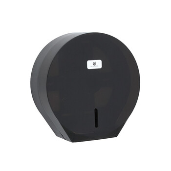 北奥（Beao）商用不锈钢大盘卷纸架 卫生间纸盒 506AL