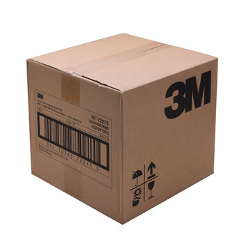 3M 汽车胶带   2258 汽车专用遮蔽胶带 18毫米X50米  1箱48卷