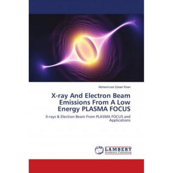 《预订 x-ray and electron beam emissions from a low.