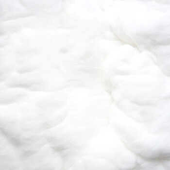 白云清洁 JC-002 脱脂棉卷  清洁清理散装棉卷 脱脂棉卷500g/包*50包