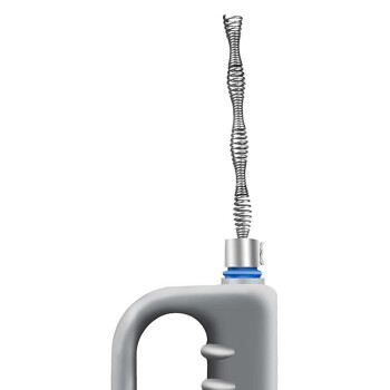 兰诗 FW1348 通下水道疏通器厕所马桶管道厨房专用工具手摇堵塞疏通器  10米