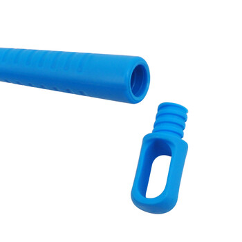 益美得 FW-1161 鸡毛掸子除尘扫灰可弯曲毯子大扫除清洁除尘掸子