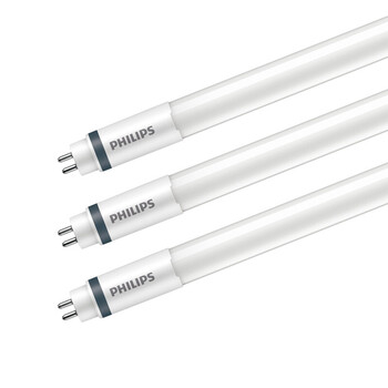 飞利浦 LED lamps NPI 恒亮 新品T5灯管 1.2米 18W 中性白光 4000K 整箱20支优惠装