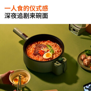 九阳 CJ-A9与亿用 BCGW-32电火锅哪个更好？插图5