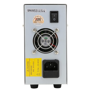 胜利仪器 高精度开关数显电流表 直流稳压电源（开关） VICTOR 3010A