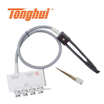 tonghui TH26009B 同惠SMD贴片元件测试钳