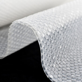 飞尔（FLYER）气泡膜 打包气泡垫 加厚防震膜泡泡纸【宽30cm重约1kg】