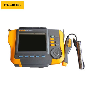 福禄克（FLUKE）810 振动诊断震动测振仪测试仪器 3年维保