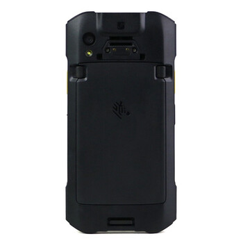 斑马 （ZEBRA）数据采集器 PDA扫描移动数据采集器 TC26CK-12A222-CN