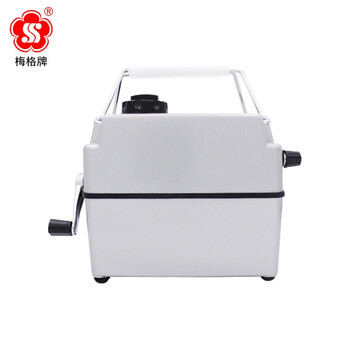 梅格牌 ZC-8 绝缘电阻测试仪兆欧表摇表电阻表0-1000Ω 1年维保