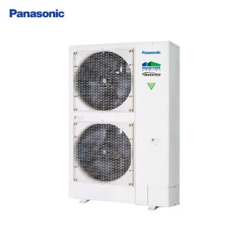 松下panasonic 家用中央空调多联机master s系列 7匹外机 cu-me63bs6