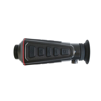 COBTEC E8 手持单筒高清热成像 可接外接屏夜视仪